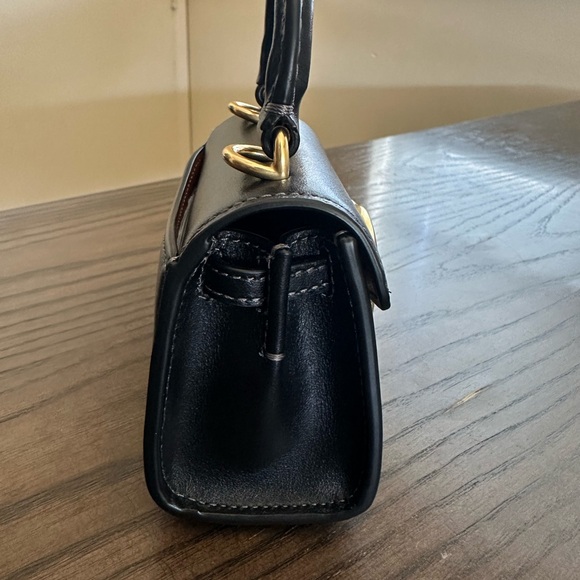 Coach Sammy 12 - Black - Picture 7 of 8